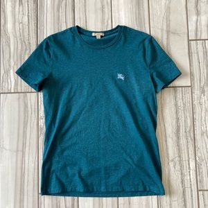 Burberry shirt. EUC like new